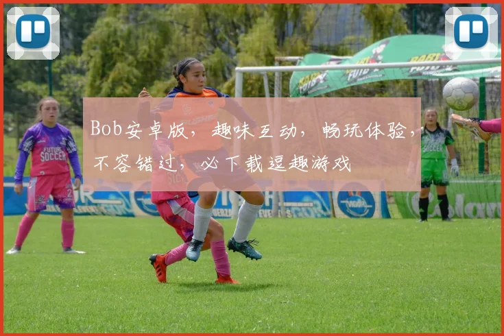 Bob安卓版，趣味互动，畅玩体验，不容错过，必下载逗趣游戏