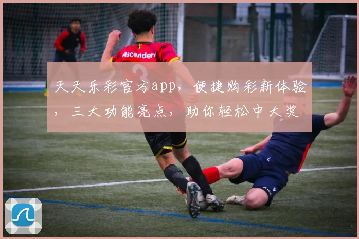 天天乐彩官方app，便捷购彩新体验，三大功能亮点，助你轻松中大奖，不容错过